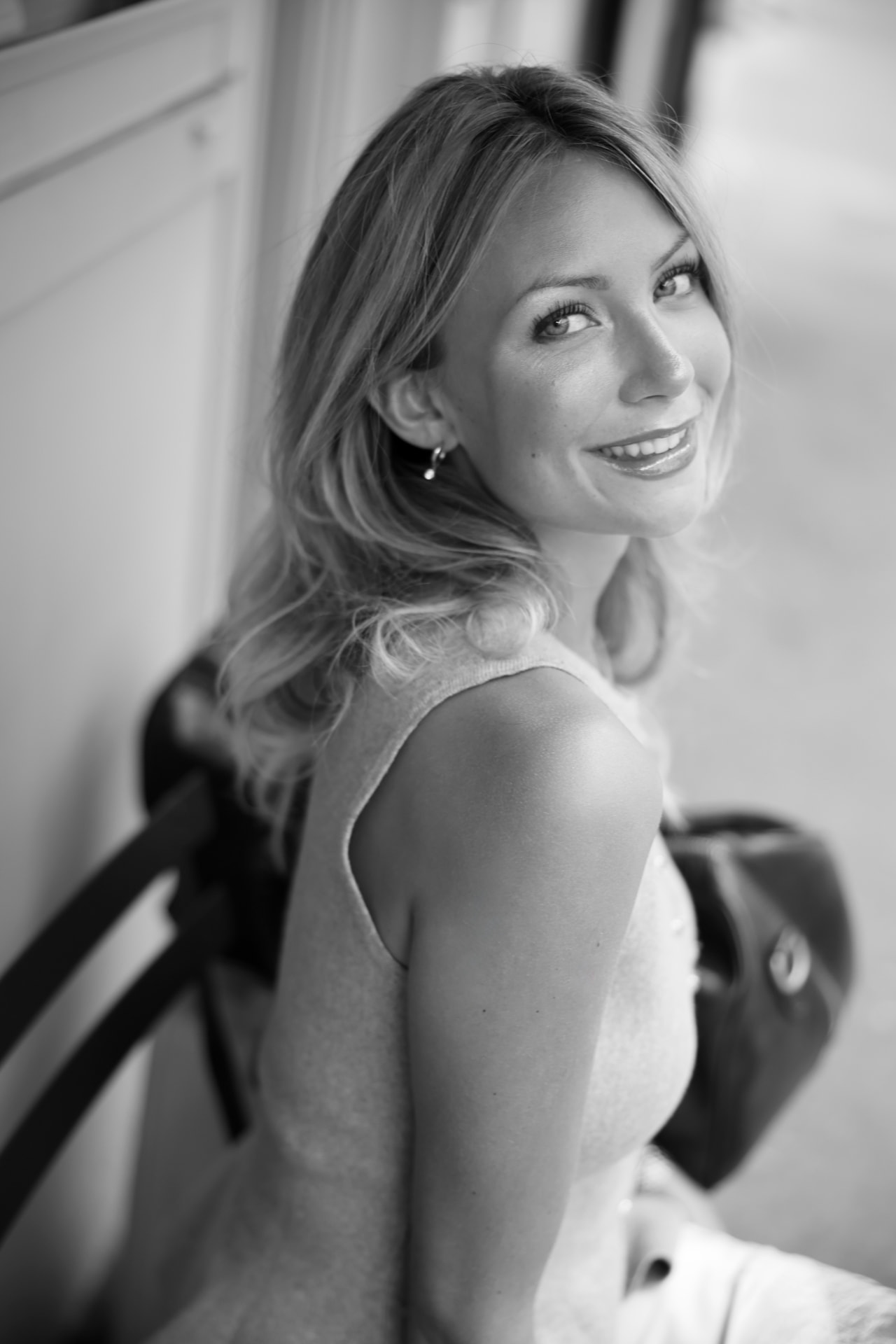 Ines Lindroos